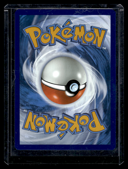 2023 POKEMON WIGLETT 206/198 POKEMON SCARLET VIOLET BASE ILLUSTRATION RARE NM - Image 2