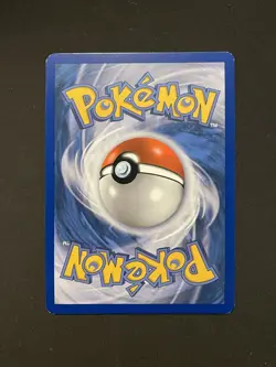 Pokemon Umbreon 10/90 Undaunted Holo DOUBLE SWIRL! - Image 3