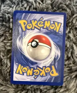 Ivysaur Pokemon Base Set 1st edition Shadowless Uncommon 30/102 - Image 2