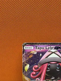 Pokemon Tapu Lele GX Celebrations Classic Collection Holo 60/145 #1591 - Image 2