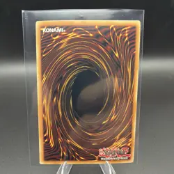 Black Rose Dragon CT05-EN003 Lightly Played LP Secret Rare Limited Edition - Image 2