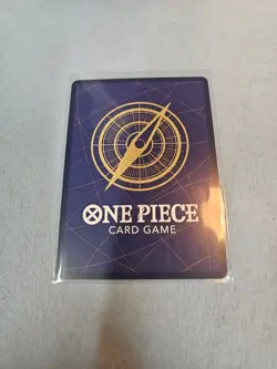 Nico Robin (Full Art) OP05-010 Premium Booster The Best One Piece PRB01 English - Image 2
