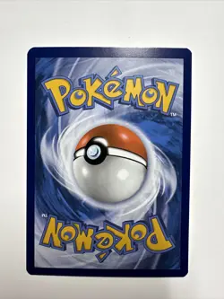 Pokemon Card Fire Energy Crown Zenith Reverse Holo Foil (Non numbered) M/NM A - Image 2