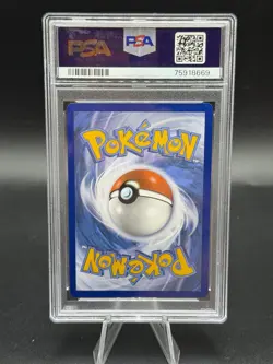 PSA 10 Charizard VMAX Shining Fates Full Art SV107/SV122 Pokemon Card FA 2021 - Image 2