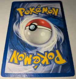 24 Neo Genesis 1st Edition Trainer Pokemon Cards - Image 3