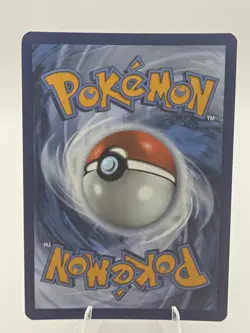 Pokemon TCG Bulbasaur Card 133/132 Mega Evolutions Stamped Promo English NM - Image 2