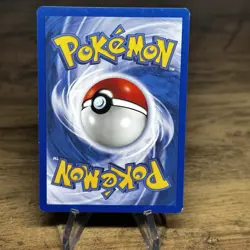 Pokemon Card - Seel 1st Edition Neo Destiny 81/105 Common NM - Image 2