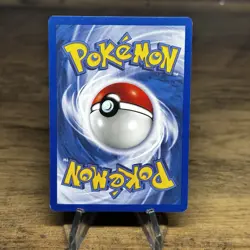 1st Edition Mantine 74/105 Neo Destiny WoTC Pokemon Trading Card Game 2000 NM - Image 2