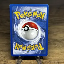 Pokemon Card - Light Sunflora 1st Edition Neo Destiny 72/105 Common NM - Image 2