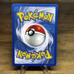 Pokemon Card - Exeggcute Neo Destiny 64/105 1st Edition Common NM - Image 2