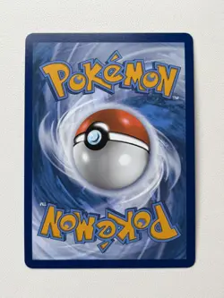 Pokemon TCG Team Rockets Nidoking EX Destined Rivals Card 216/182 NM - Image 2
