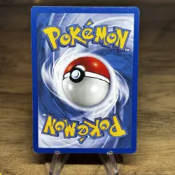 1st Edition Neo Destiny Dark Octillery 62/105 Pokemon Card WOTC Vintage NM/VLP - Image 2