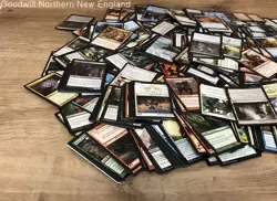 2.5LB Lot of Various Magic the Gathering Cards MTG CCG TCG WOTC - Image 5