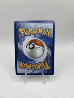 Pokemon Destined Rivals Team Rockets Mewtwo EX Full Art 213/182 English Card - Image 2