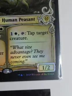 Giant Killer (Showcase) Throne of Eldraine Foil - Image 3