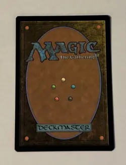 MTG Magebane Lizard - Outlaws of Thunder Junction LP - Image 2