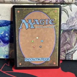 Hired Claw #0317 (Showcase) Bloomburrow Regular NM - Image 3