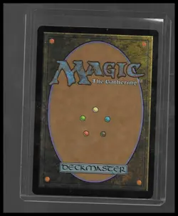 The Blades of Chaos Bond - Rite of Flame God Of War Secret Lair Drop Regular - Image 2