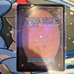 Magic: The Gathering Shipwreck Marsh Land Innistrad Midnight Hunt Regular 284 - Image 2