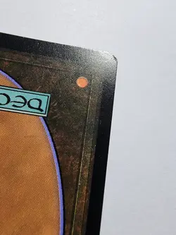 Weathertop - Deserted Temple, MTG Lord of the Rings, LP Land - Image 3