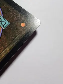 Weathertop - Deserted Temple, MTG Lord of the Rings, LP Land - Image 4