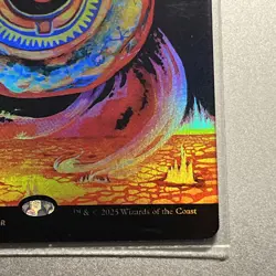 Sol Ring (Foil) - Secret Lair: Encyclopedia (R0019) - English - Image 4