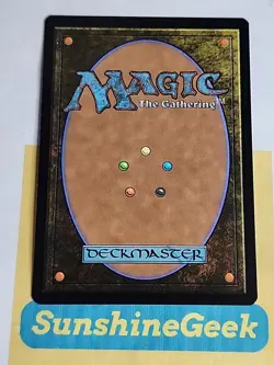 Daze Secret Lair Drop Regular - Image 2