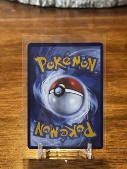 Pokemon Registeel EX 81/124 Dragons Exalted Ultra Rare Holo English TCG 2012 - Image 2