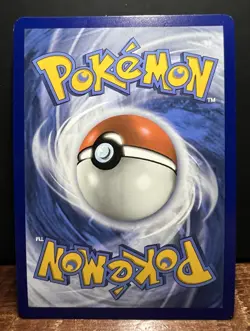 Pokemon TCG Snorlax #51 Scarlet & Violet 151 Promo - Image 2