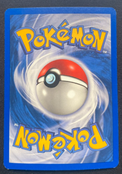 Pokemon TCG Life Herb - 93/112 Reverse Holo EX Fire Red Leaf Green LP - Image 2