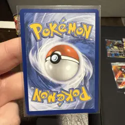 Team Rocket's Mewtwo ex - 081/182 Pokemon SV10: Destined Rivals Holo Double Rare - Image 4