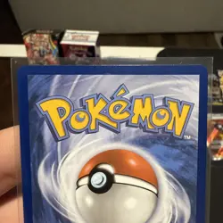 Team Rocket's Mewtwo ex - 081/182 Pokemon SV10: Destined Rivals Holo Double Rare - Image 5