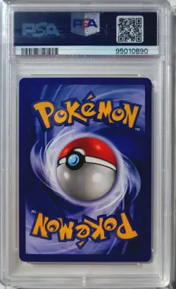 [PSA 9] 1999 Pokemon Shadowless Base Set Trio Charmeleon Wartortle Ivysaur WOTC - Image 4