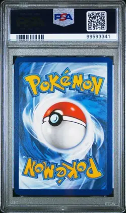 PSA 10 Origin Forme Palkia VSTAR (Secret) #GG67/GG70 Pokemon Swsh Crown Zenith - Image 2