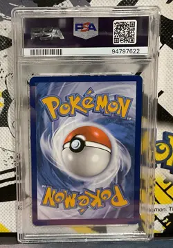 Iono Special Illustration Rare PSA 10 Pokemon S&V: Paldean Fates - Image 2