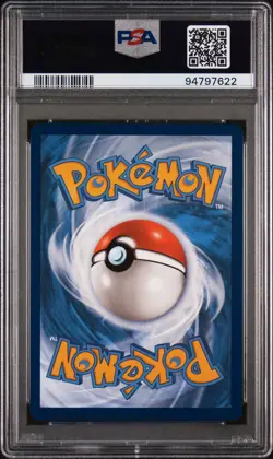 Iono Special Illustration Rare PSA 10 Pokemon S&V: Paldean Fates - Image 4