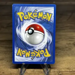 Pokemon Neo Destiny Trainer 1st Edition Mail From Bill 105/105 Non-Holo NM - Image 2