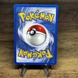 Pokemon TCG Venonat 1st Edition Neo Destiny Common 90/105 - Near Mint NM - Image 2