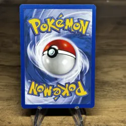 Pokemon Unown T 88/105 1st Edition NEO Destiny NM TCG - Image 2