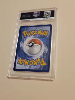 Deluxe Bomb - Pokemon Stellar Crown #134 - Gem Mint PSA 10 - Image 4