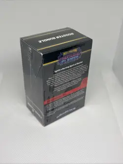 Pokemon TCG Mega Evolution Phantasmal Flames Booster Bundle (6 Packs) Sealed - Image 3