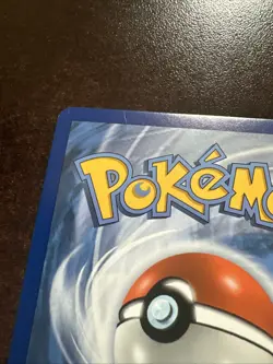 Kingdra EX 73/124 VLP Pokemon TCG XY Fates Collide - Image 3
