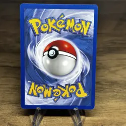 Pokemon TCG Phanpy Neo Destiny 76/105 Regular 1st Edition Common NM - Image 2