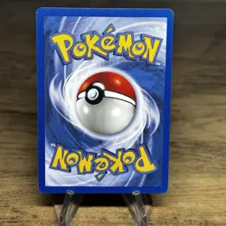 1st Edition Machop 73/105 - Neo Destiny - Near Mint Pokemon TCG - Image 2