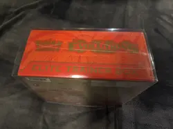 Pokemon XY Evolutions Charizard Elite Trainer Box ETB Brand New Sealed - Image 2