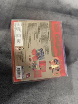 Pokemon XY Evolutions Charizard Elite Trainer Box ETB Brand New Sealed - Image 5