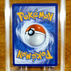 Pokemon SWSH Vivid Voltage Jirachi 119/185 AGS Mint+ 9.5 Holo Amazing Rare 2020 - Image 4