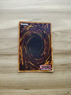 Yu-Gi-Oh! - Salamandra - Prismatic Secret Rare / Holo - DDS-006 - Image 2