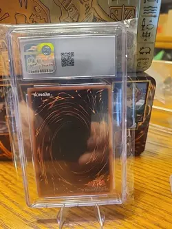 Elemental HERO Neos - Secret Rare PAC1-JP005 Prismatic Art Collection - YuGiOh - Image 2