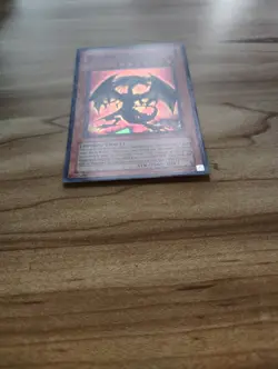 Yu-Gi-Oh - Berserk Dragon - DCR-019 - Super Rare - - Image 4
